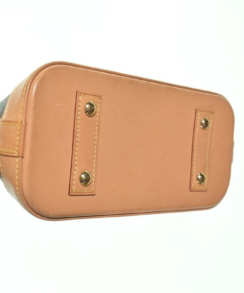 LOUIS VUITTON Shoulder bags