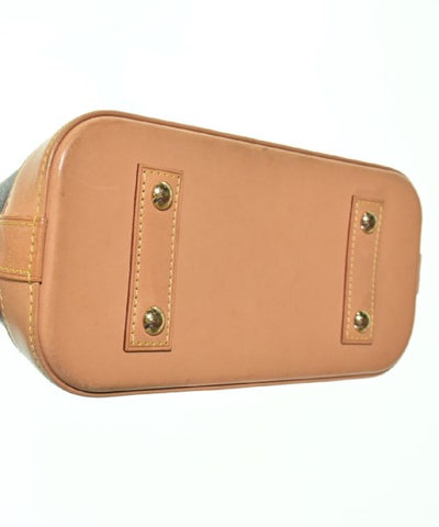 LOUIS VUITTON Shoulder bags