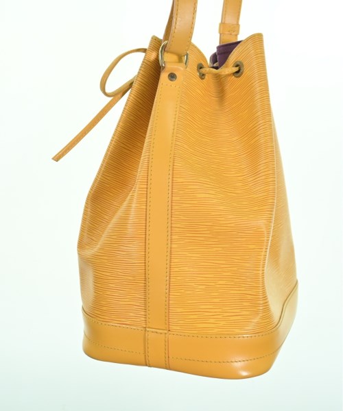 LOUIS VUITTON Shoulder bags