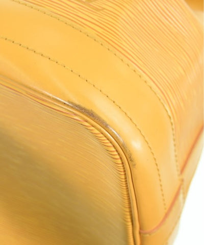 LOUIS VUITTON Shoulder bags