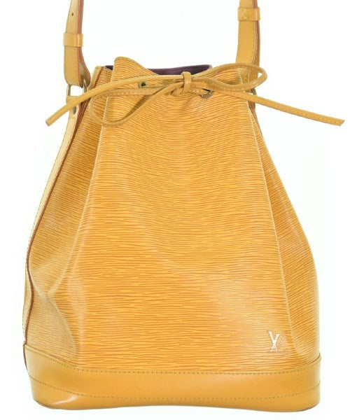 LOUIS VUITTON Shoulder bags