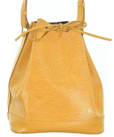 LOUIS VUITTON Shoulder bags