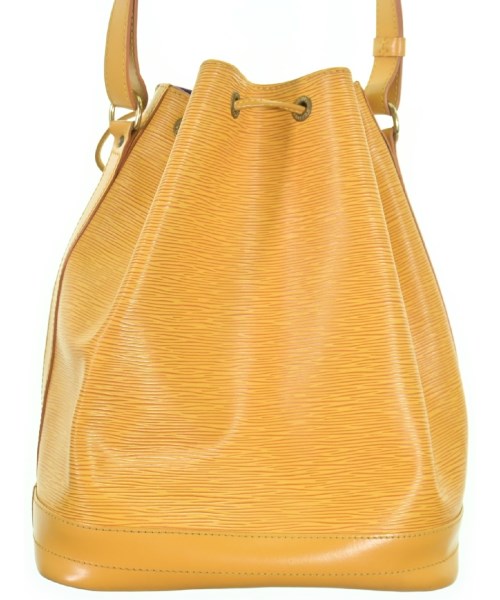 LOUIS VUITTON Shoulder bags