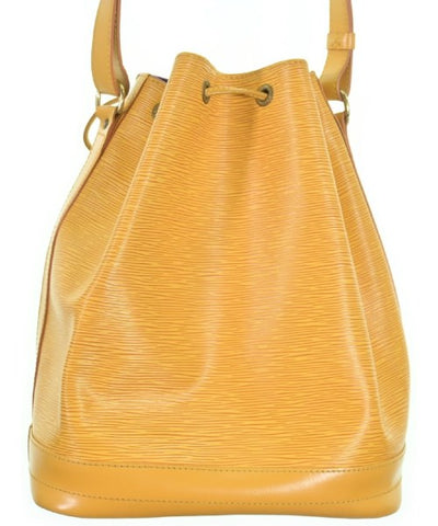 LOUIS VUITTON Shoulder bags