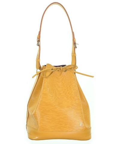 LOUIS VUITTON Shoulder bags