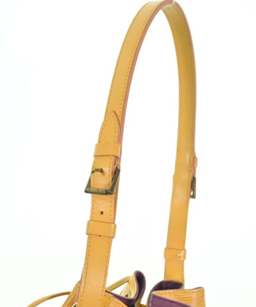 LOUIS VUITTON Shoulder bags