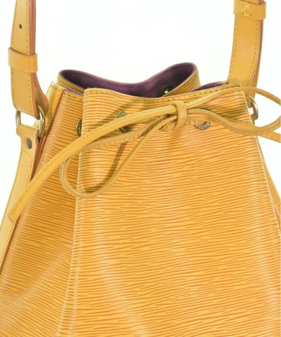 LOUIS VUITTON Shoulder bags