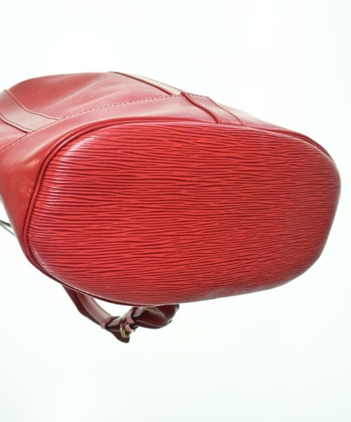 LOUIS VUITTON Shoulder bags