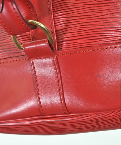 LOUIS VUITTON Shoulder bags