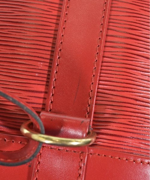 LOUIS VUITTON Shoulder bags