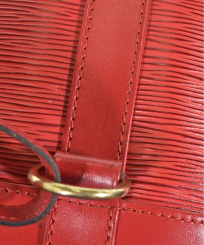 LOUIS VUITTON Shoulder bags