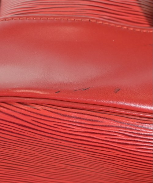 LOUIS VUITTON Shoulder bags