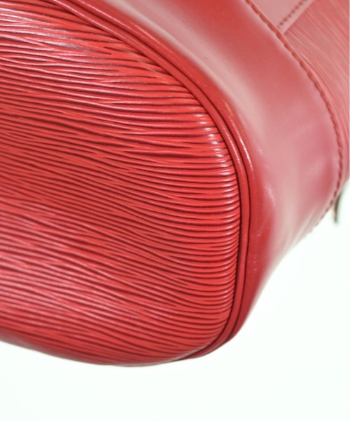 LOUIS VUITTON Shoulder bags