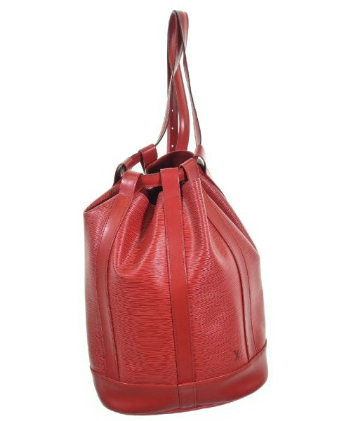 LOUIS VUITTON Shoulder bags