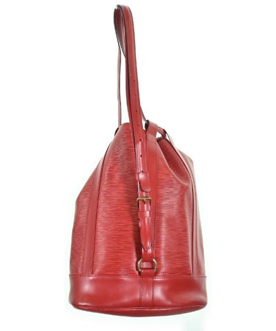 LOUIS VUITTON Shoulder bags