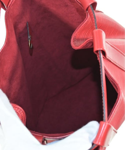 LOUIS VUITTON Shoulder bags