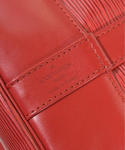 LOUIS VUITTON Shoulder bags