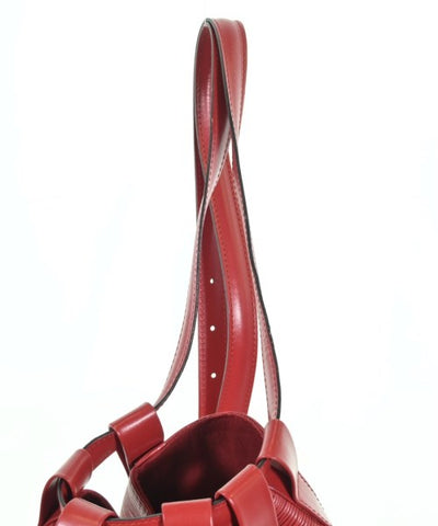 LOUIS VUITTON Shoulder bags