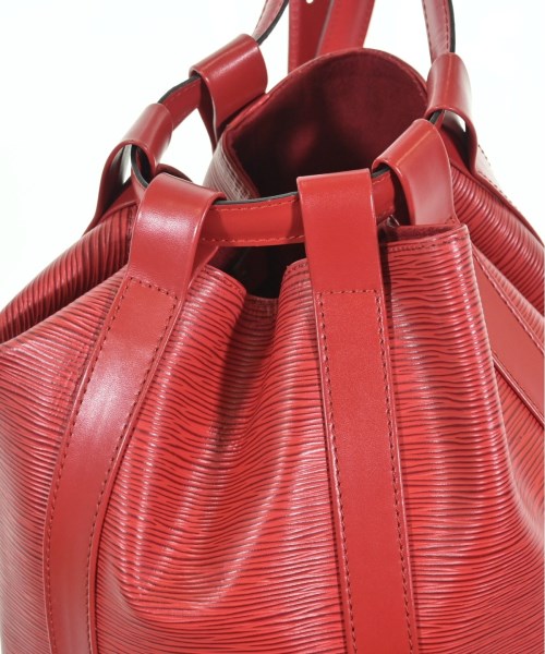 LOUIS VUITTON Shoulder bags