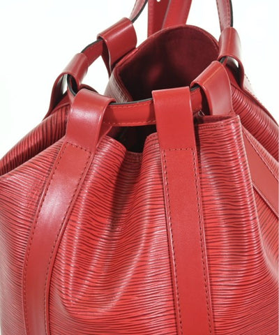 LOUIS VUITTON Shoulder bags