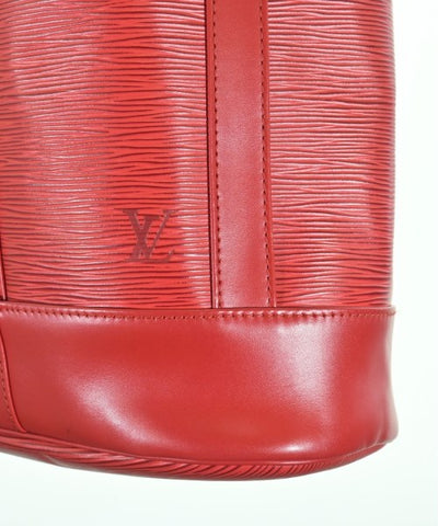 LOUIS VUITTON Shoulder bags