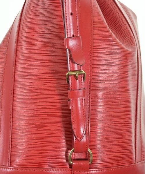 LOUIS VUITTON Shoulder bags