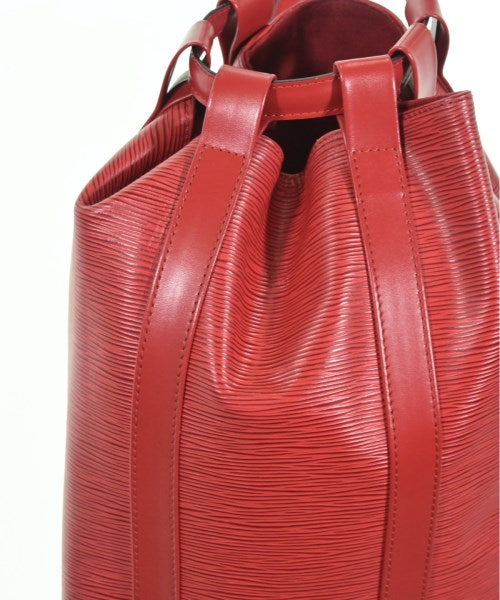 LOUIS VUITTON Shoulder bags