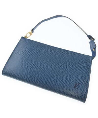 LOUIS VUITTON Pouches