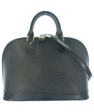 LOUIS VUITTON Shoulder bags