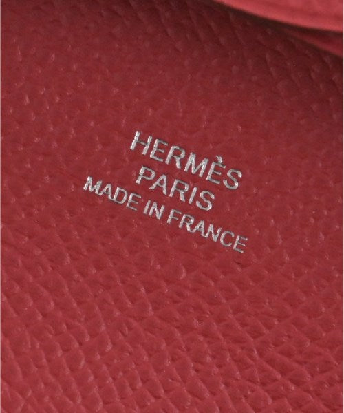 HERMES Wallets/Coin purses