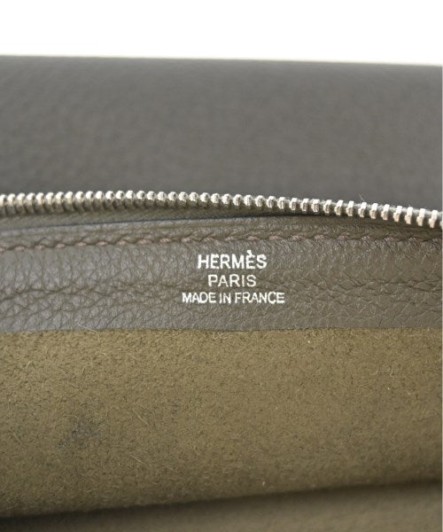 HERMES Clutches