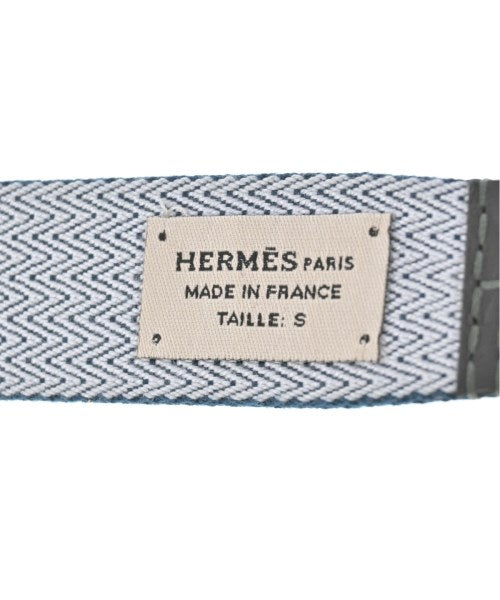 HERMES Belts