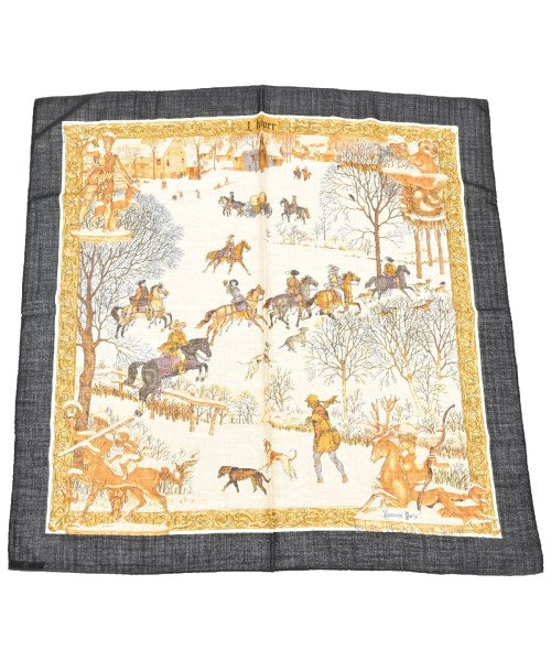 HERMES Bandana/Scarves