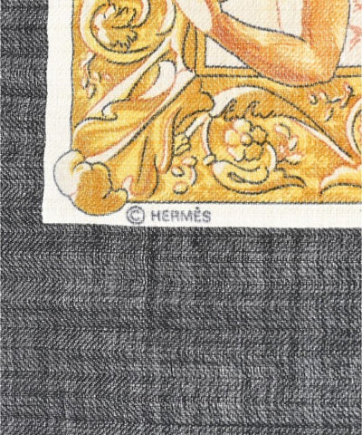 HERMES Bandana/Scarves