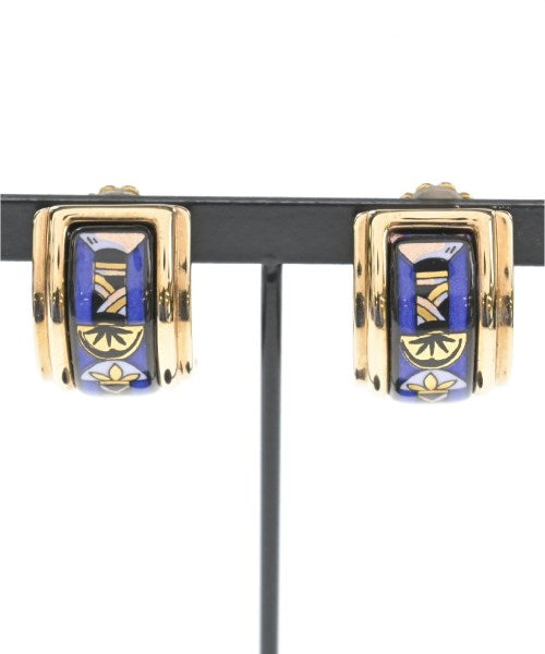 HERMES Earrings