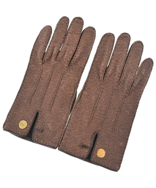 HERMES Gloves