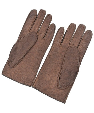 HERMES Gloves