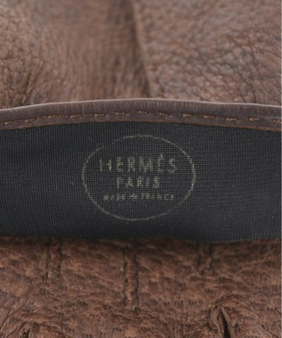 HERMES Gloves