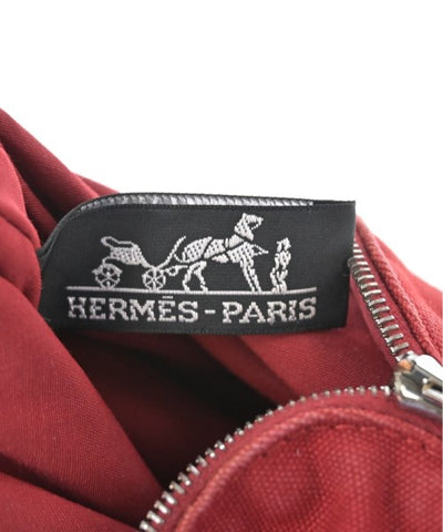 HERMES Pouches