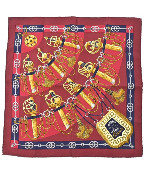 HERMES Bandana/Scarves