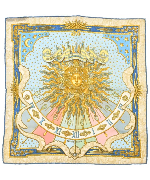 HERMES Bandana/Scarves