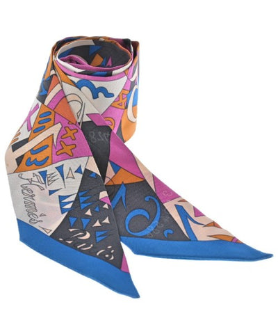 HERMES Bandana/Scarves