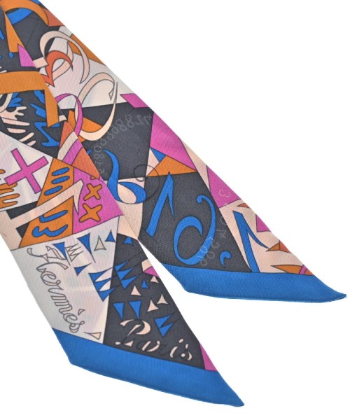 HERMES Bandana/Scarves