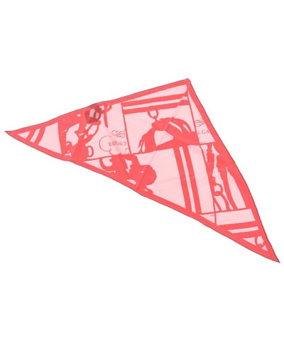 HERMES Bandana/Scarves