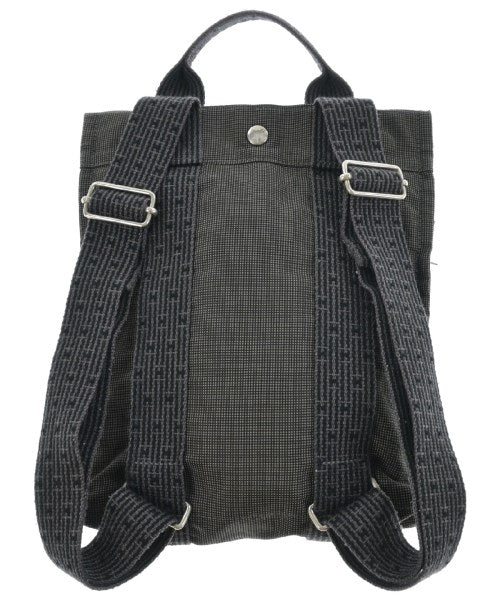 HERMES Backpacks