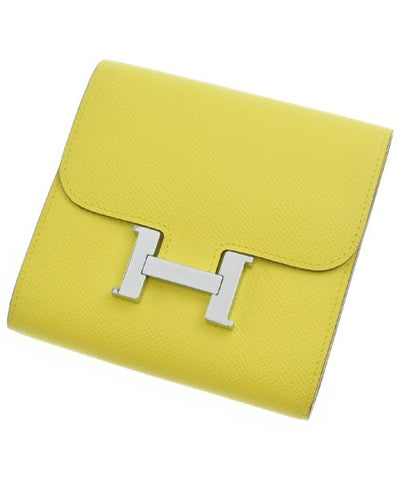 HERMES Wallets/Coin purses