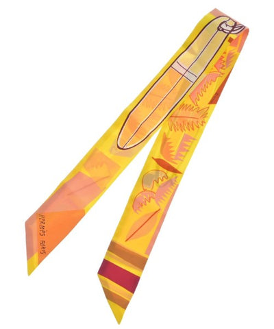 HERMES Bandana/Scarves