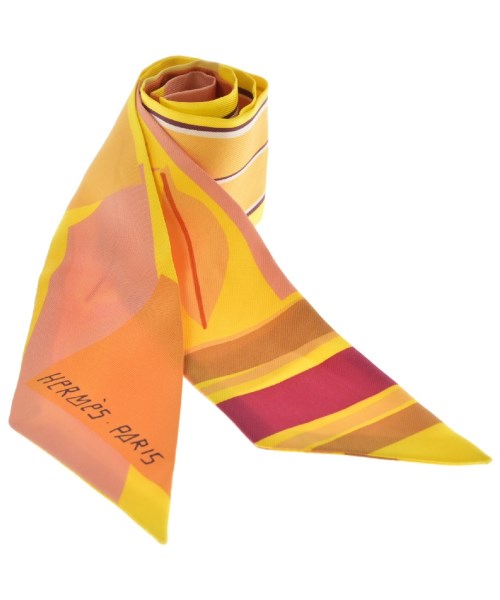 HERMES Bandana/Scarves