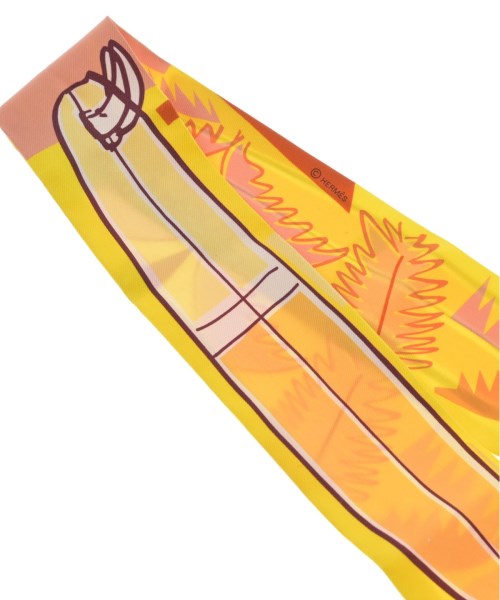 HERMES Bandana/Scarves