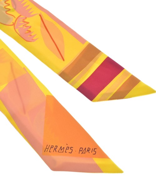 HERMES Bandana/Scarves